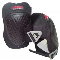 Nailers Swivel Pad Foam Kneepad, K1, Double Straps £19.49